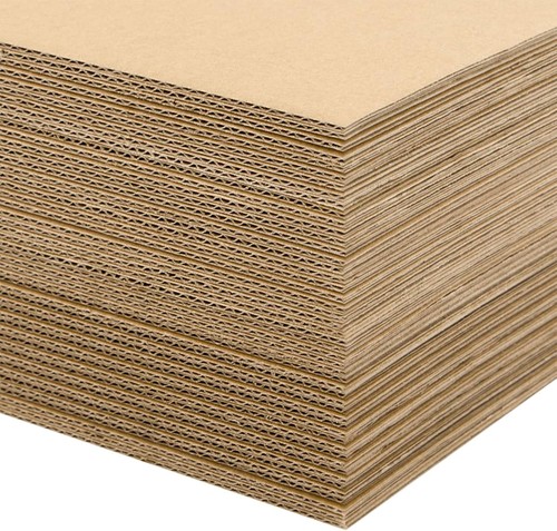Pack 11x14 inch corrugated - inch,