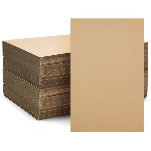 Large corrugated cardboard - large,